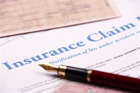 When Do You Need an Insurance Claim Lawyer?